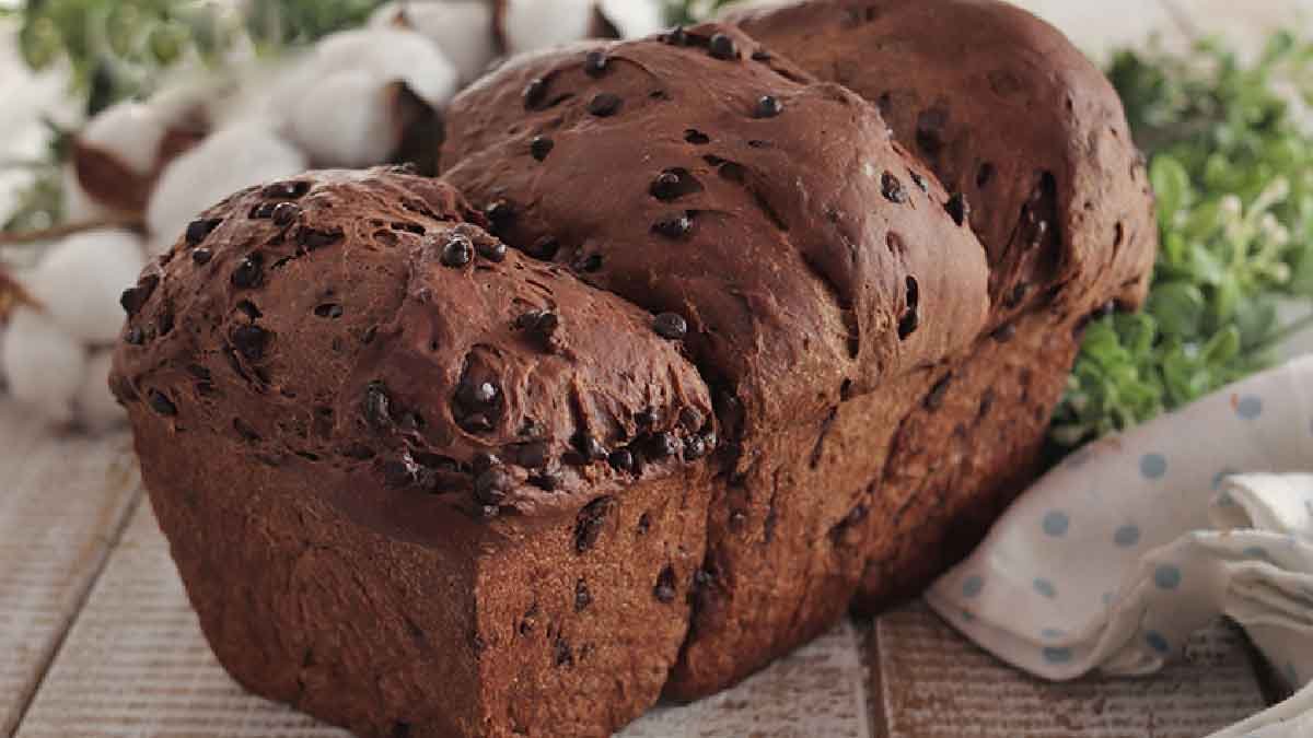 Chocolade Chip Brioche Cake Origineel Heerlijk En Vochtig Oma S